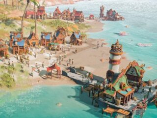 The Settlers: Reboot serii przełożony na czas nieokreślony