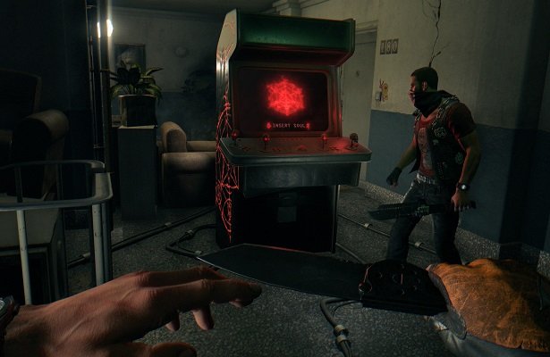 Dying Light: Świat się kończy, Techland wypuści Hellraid [WIDEO]