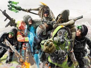 XDefiant: Ubisoft tłumaczy opóźnienie premiery