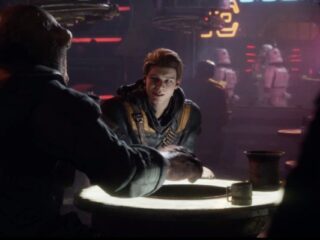 Star Wars Jedi: Fallen Order – Czego dowiedzieliśmy się o grze Respawnu?