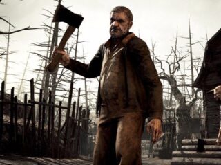 Resident Evil VII sprzedał się jak ciepłe bułki