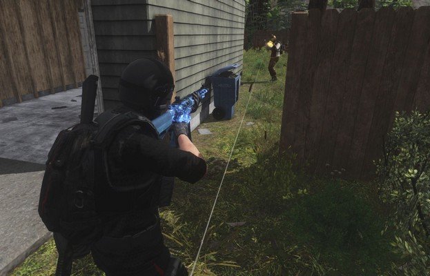 H1Z1: Spora popularność na PS4 [WIDEO]