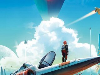 No Man’s Sky: Latem doczekamy się sporej aktualizacji gry