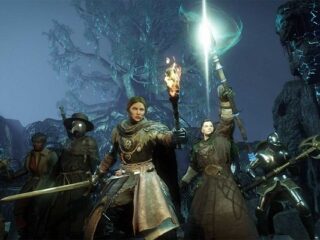 Amazon wydaje rocznie prawie 500 milionów dolarów na&nbsp;tworzenie gier