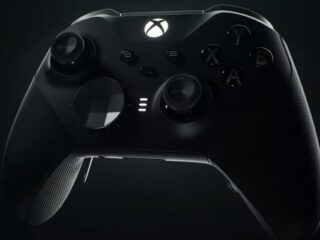 Microsoft zaprezentował nowego pada z&nbsp;serii Elite [WIDEO]