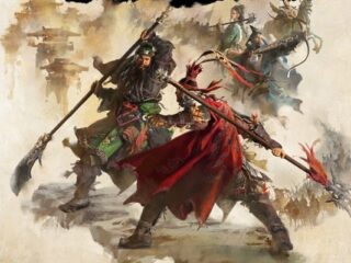 Total War: Three Kingdoms jest najszybciej sprzedającym się tytułem w serii i przy okazji przebił kolejny próg sprzedaży