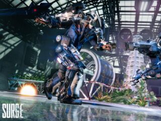 The Surge: DLC zapowiedziane, wersja na Switcha zaniechana?