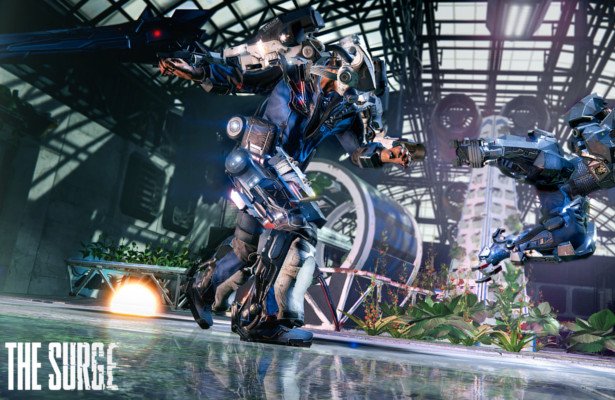 The Surge: DLC zapowiedziane, wersja na Switcha zaniechana?