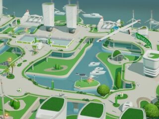 Two Point Hospital: Moda na ekologię dotrze też do służby zdrowia [WIDEO]