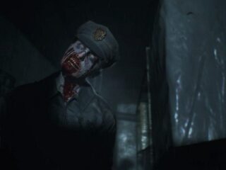 Resident Evil 2 Remake: Pierwszy gameplay z wersji PC [WIDEO]
