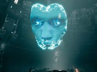 Ghostrunner: Polski FPS osadzony w&nbsp;cyberpunkowym uniwersum [WIDEO]