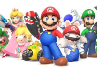 Mario + Rabbids: Kingdom Battle – Bardzo dobre pierwsze oceny