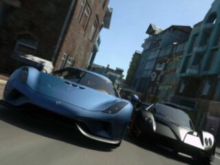 DriveClub: Sony podało datę wyłączenia serwerów gry