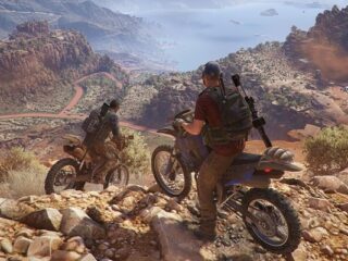 Ghost Recon: Wildlands – Ujawniono zawartość przepustki sezonowej [WIDEO]