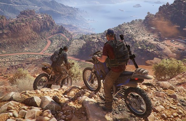 Ghost Recon: Wildlands – Ujawniono zawartość przepustki sezonowej [WIDEO]