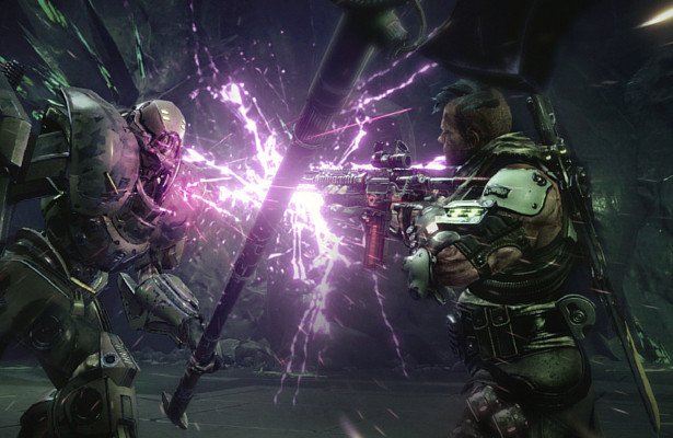 Immortal: Unchained – Zapowiedziano soulslike´owy shooter na PS4 [WIDEO]