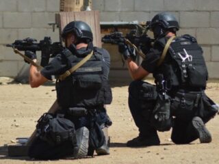 Drugie skazanie w&nbsp;sprawie zakończonego śmiercią nasłania policji na&nbsp;współgracza