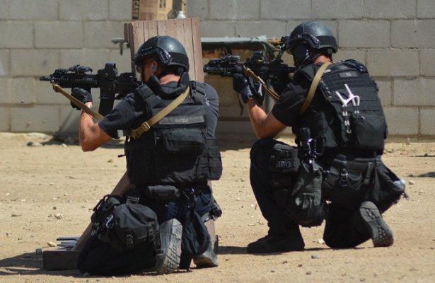 Drugie skazanie w&nbsp;sprawie zakończonego śmiercią nasłania policji na&nbsp;współgracza