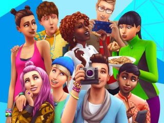 The Sims: Sprzedaż osiągnęła wartość 5 miliardów dolarów