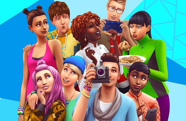 The Sims: Sprzedaż osiągnęła wartość 5 miliardów dolarów