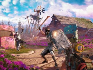 Far Cry: New Dawn – Poznaliśmy wymagania sprzętowe