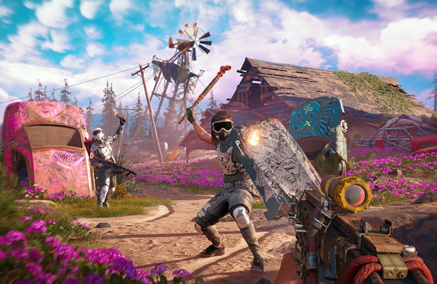 Far Cry: New Dawn – Poznaliśmy wymagania sprzętowe