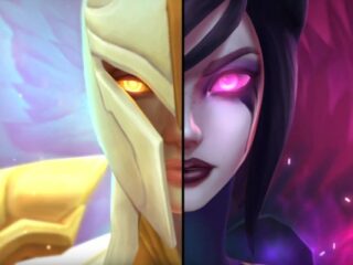 League of Legends: Już niedługo wymierzymy boską sprawiedliwość nową Kayle [WIDEO]
