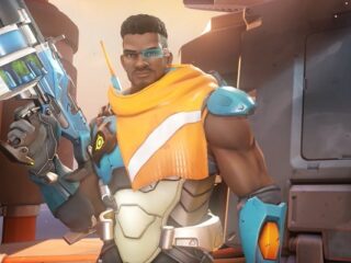 Overwatch: Baptiste melduje się do służby [WIDEO]