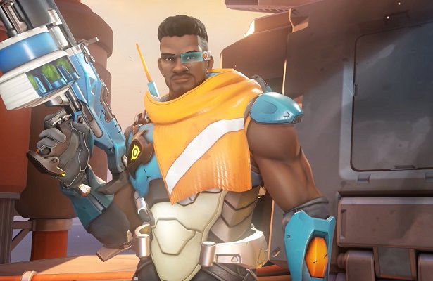 Overwatch: Baptiste melduje się do służby [WIDEO]