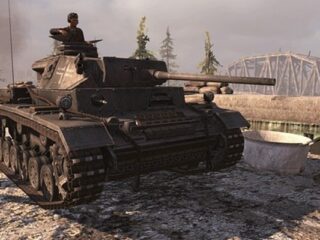 Rising Storm za&nbsp;darmo w&nbsp;Humble Store