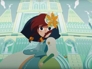 Cris Tales: Modus Games wysyła list miłosny do&nbsp;klasycznych erpegów [WIDEO]