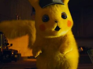 „Detektyw Pikachu”: Nowy zwiastun prezentuje pokémonowy „casting” do filmu [WIDEO]