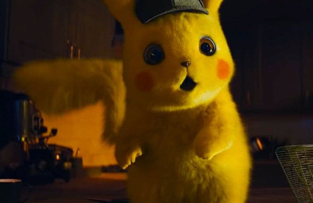 „Detektyw Pikachu”: Nowy zwiastun prezentuje pokémonowy „casting” do filmu [WIDEO]