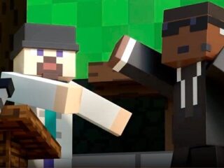 Minecraft: Java Edition tylko dla posiadaczy kont Microsoftu [WIDEO]
