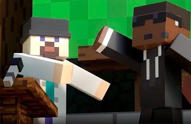 Minecraft: Java Edition tylko dla posiadaczy kont Microsoftu [WIDEO]