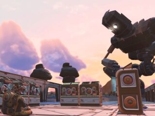 No Man´s Sky: W kosmicznym symulatorze możemy teraz… tworzyć muzykę [WIDEO]