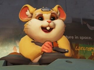 Overwatch: Darmowy weekend na PC i premiera Hammonda [WIDEO]