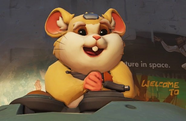 Overwatch: Darmowy weekend na PC i premiera Hammonda [WIDEO]