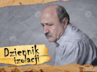 [Dziennik izolacji] Dzień 23. Jakie plany pokrzyżowała wam epidemia?