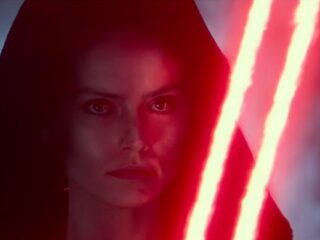 „Star Wars: The Rise of Skywalker” – Nieco nostalgii i potencjalny zawał dla wielu z nas [WIDEO]