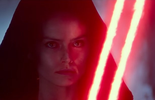 „Star Wars: The Rise of Skywalker” – Nieco nostalgii i potencjalny zawał dla wielu z nas [WIDEO]