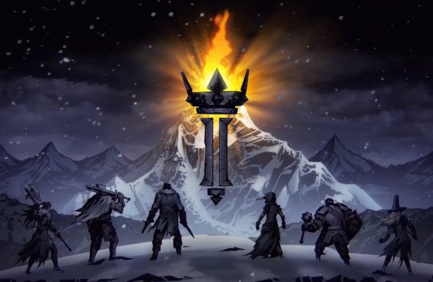 Darkest Dungeon II: Zapowiedziano sequel [WIDEO]