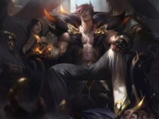 League of Legends: Sezon 10 rozpoczyna się za kilka dni