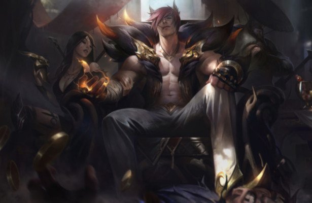 League of Legends: Sezon 10 rozpoczyna się za kilka dni
