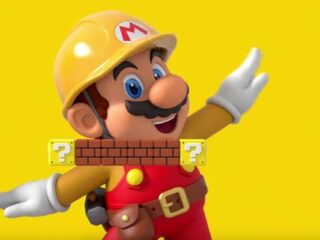 Super Mario Maker 2: Zrób sobie własnego Mariana! [WIDEO]