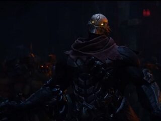 Darksiders Genesis: Coś mi się zdaje, że polubicie Strife´a [WIDEO]
