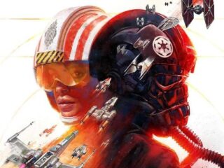 Star Wars: Squadrons – Nowe statki i mapa już w drodze