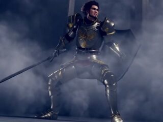 Yakuza: Like a Dragon chwali się klasami postaci [WIDEO]