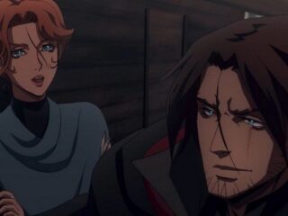„Castlevania”: Ujawniono datę premiery finałowego sezonu [WIDEO]