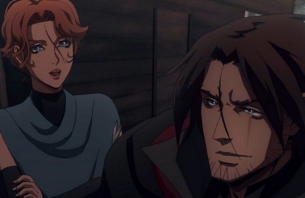 „Castlevania”: Ujawniono datę premiery finałowego sezonu [WIDEO]